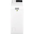 ELECTROLUX Vrchom plnená práčka EW7TN3372C