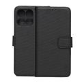 Smart Triangle case for Motorola Edge 70 Fusion black