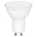 Smart LED žiarovka GoSmart MR16 / GU10 / 4,8 W (35 W) / 400 lm / RGB / stmievateľná /Zigbee