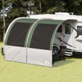 vidaXL Vodoodolný tarp osoba 260 x 350 x 260 cm Vodoodolný