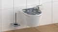 Schütte ROUND DIPS | Duroplast HG, Soft Close