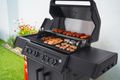 Plynový gril G21 Michigan BBQ Premium Line, 6 horákoch + zadarmo redukčný ventil