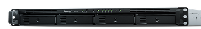 Synology RX418 - rozširujúca jednotka