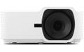 ViewSonic LSD400W 4000AL, Laser Phosphor system, TR1.544~1.72, 1.1x zoom, HDMI x2, 15W SPK, HV keystone Projektor, laser phosphor, 4000 ANSI lumenu, WXGA 1280×800, DLP, 30000h životnost, 1.1x zoom, 360° projekce