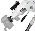 Hvezdársky ďalekohľad Bresser NANO AR-80/640 AZ