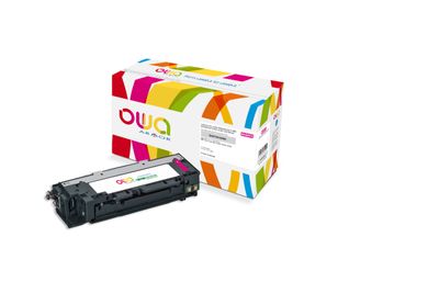 OWA Armor toner kompatibilný s HP Q2673A, 4000st, červená/magenta