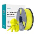 Filament Sunlu PLA+ (žltý)