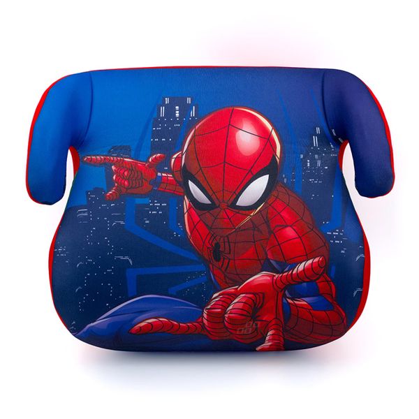Podsedák - detská autosedačka R129 Spider-Man