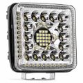 LED pracovné svetlo AWL13 77 LED FLOOD 9-36V