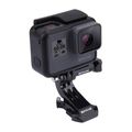 Držiak J-Hook Puluz pre športové kamery (DJI, GoPro, Insta360)(2x)