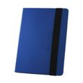 Case Orbi for tablets 9-11''(L27 x W20 cm) blue wrapper