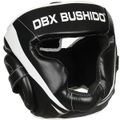 Boxerská prilba DBX BUSHIDO ARH-2190 M