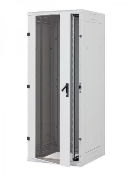 Stojan. rack 45U (š) 800x (h) 1000, typ RYA rozoberateľný