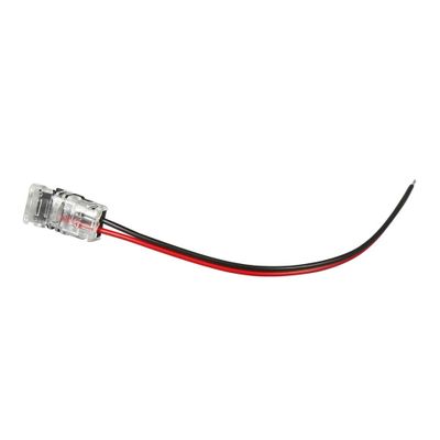 Modee LED 2PIN konektor s káblom pre LED pásy 8mm IP65 (ML-LSP012)