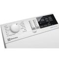 ELECTROLUX Vrchom plnená práčka EW6TN4272