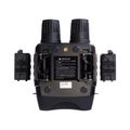 Dalekohľad binokulárny LEVENHUK Halo 13x Wi-Fi Digital Night Vision