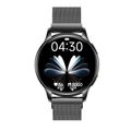 MAXCOM EW03 EcoWatch3, Smart hodinky, čierne