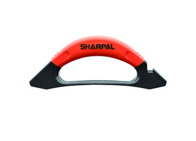 Sharpal 112N brúska 3v1 na nože/sekery/nožnice