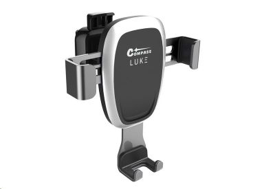 Držák telefónu LUKE-A chrom