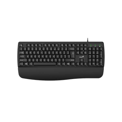 GENIUS KB-123 CZSK, Copilot, Drôtová