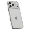 Obal Spigen Ultra Hybrid pre iPhone 17 Pro Crystal Clear