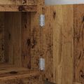vidaXL Pánt 2 ks Strieborná 50 x 38 x 1,3 mm Oceľ