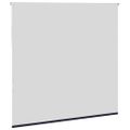 vidaXL roleta zatemnenie tmavomodré 160x175cm Šírka látky 156,6 cm