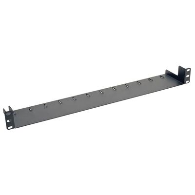 Káblový rebrík horizontálny SmartRack 1U