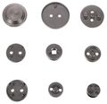 Stlačovák brzdových piestov MECHANIC BRAKE SET 50, sada 50 ks SIXTOL