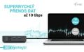 i-tec USB-C HDMI + Dual DP Docking Station, Power Delivery 100W Dokovacia stanica, USB typ C, kompatibilná s Thunderbolt 3/4, 2x DisplayPort, 1x HDMI, RJ-45, 3x USB 3.0, 2x USB 2.0, 2x USB typ C
