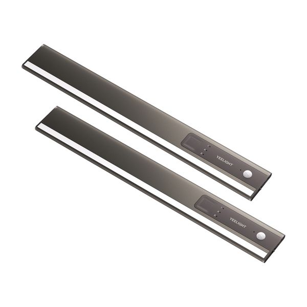 Svietidlá do skrinky Yeelight Ultra-Thin Intelligent Linkage Cabinet Li (2szt)