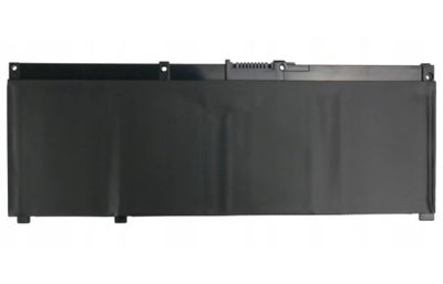 TRX Batéria Polion SR04XL pre notebooky HP Omen 15-CE 17-CB - Li-Pol 15,4V - 3400mAh 52,3Wh /neoriginálna
