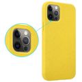 Mx eco iphone 16 pro max 6.9 yellow