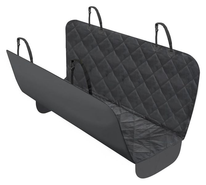 Ochranná deka do auta pre psa PRIME EAR 137x146cm