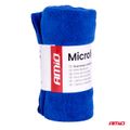 Sada utierok z mikrovlákna 20 ks 500 gsm 30 × 40 cm AMiO-04490