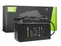 Green Cell ACEBIKE17 nabíjačka pre elektrobicykle 29,4V 4A (3-pin)
