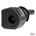 LED žiarovky X4-series AVIATOR H3 6500K max 44W AMIO-03762