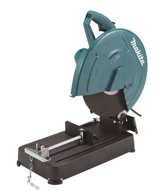 Makita rozbrušovačka 355 mm, 2200 W