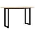 vidaXL Jedálenský stôl 120x60x76 cm borovicové drevo