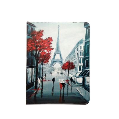 Univerzálne puzdro Paris pre tablet 9-11'' (D27 x Š20 cm)