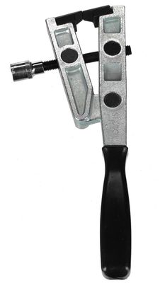 Kliešte na spony manžiet poloosí MECHANIC HOSE CLAMP 10 SIXTOL