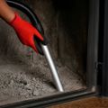 Kaminer ODK008-10L Elektrický vysávač na popol 10 l Kaminer ODK008-10L Elektrický vysavač na popel 10 l