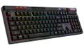 MSI herní klávesnice STRIKE PRO Wireless Silent/ bezdrátová 2,4GHz+BT/ mechanická/ RGB/ USB/ předložka/ CZ+SK layout MSI herní klávesnice STRIKE PRO Wireless Silent/ bezdrátová 2,4GHz+BT/ mechanická/ RGB/ USB/ predložka/ CZ+SK layout