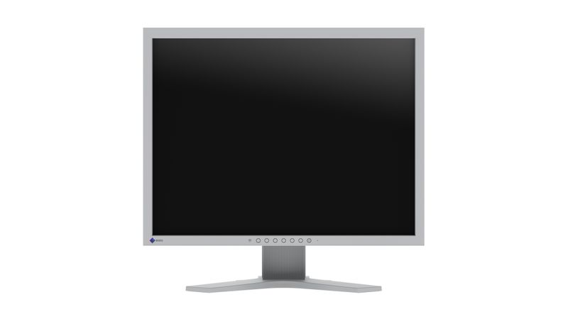 EIZO FlexScan/S2134/21,3''/IPS/1600x1200/60Hz/6ms/Gray/5R
