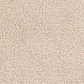vidaXL Protišmykové schodové rohože 15 ks 60 x 25 cm Krémová PP