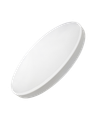 Q-251MS LED svietidlo s pohybovým senzorom ARVE 18W 1530lm 4000K ø30cm/kruhové biele QTEC