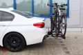 Nosič bicyklov na ťažné zariadenie auta E-Bike TBC-02/2