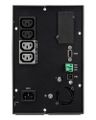 Eaton 5P 650i G2 Záložní zdroj, 1/1 fáze, 650VA, 520W, tower, 4× IEC C13, 1× IEC C14