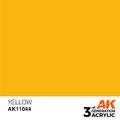 AK Interactive: General Series - Yellow