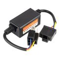 Rezistor pre LED žiarovky CANBUS 3W 120? H4 AMiO-04127